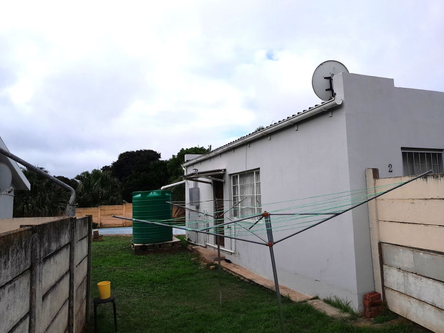 To Let 1 Bedroom Property for Rent in Fairbridge Heights Eastern Cape